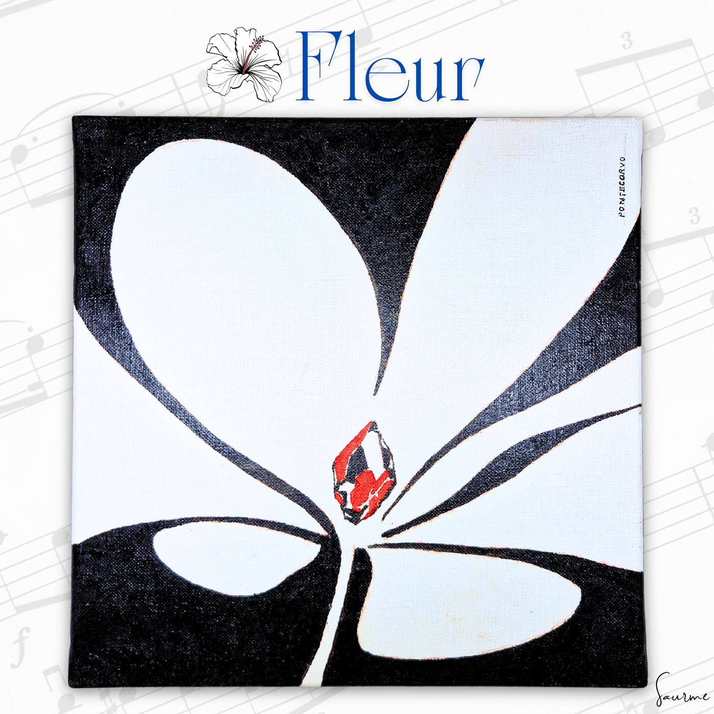 Fleur cover